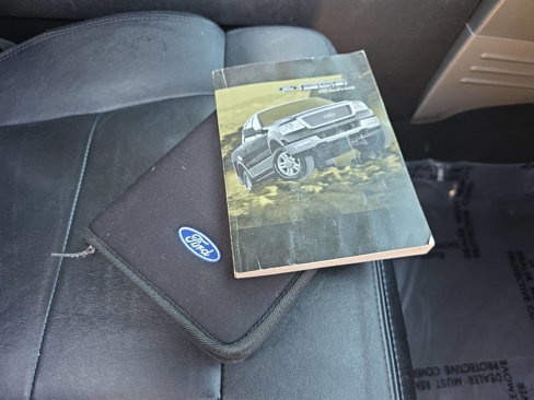 Used 2004 Ford F150 Lariat image 20