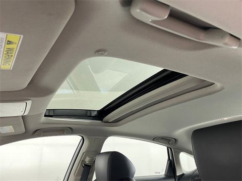 Certified 2018 Honda Accord EX-L image 10
