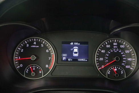 Used 2020 Kia Optima S image 15