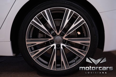 Used 2019 Audi A6 2.0T Premium w/ Convenience Package image 21