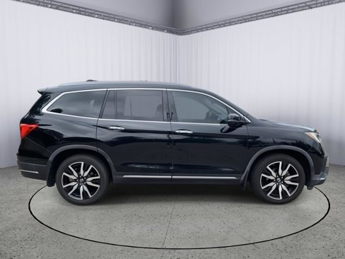 Used 2019 Honda Pilot Elite image 8