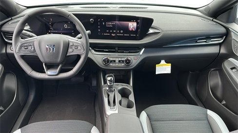 New 2025 Buick Envista Preferred w/ Convenience I Package image 14