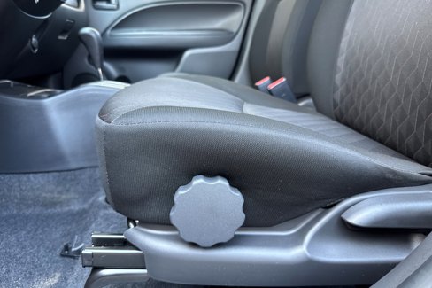 Used 2023 Mitsubishi Mirage ES image 14