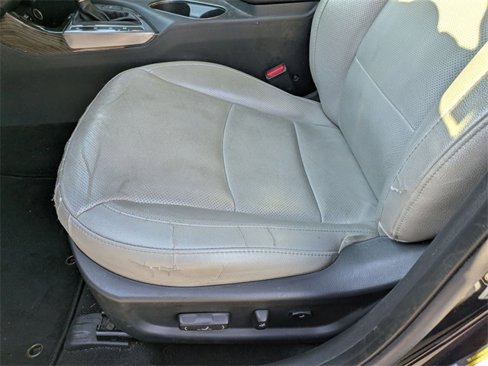 Used 2015 Kia Optima EX w/ EX Premium Package image 12