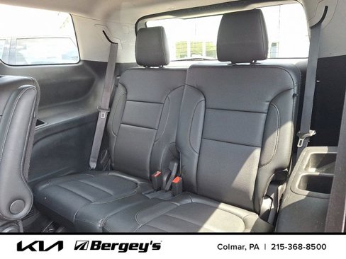 Used 2017 GMC Acadia SLT image 11