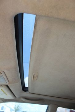Used 1999 Lexus RX 300 4WD image 12