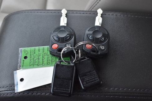 Used 2012 Ford Fusion Hybrid image 33