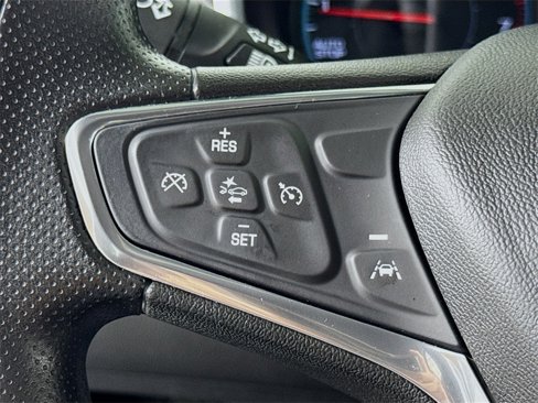 Used 2021 Chevrolet Malibu LT image 31