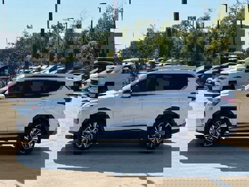 Used 2020 Hyundai Santa Fe SEL w/ Convenience Package image 6