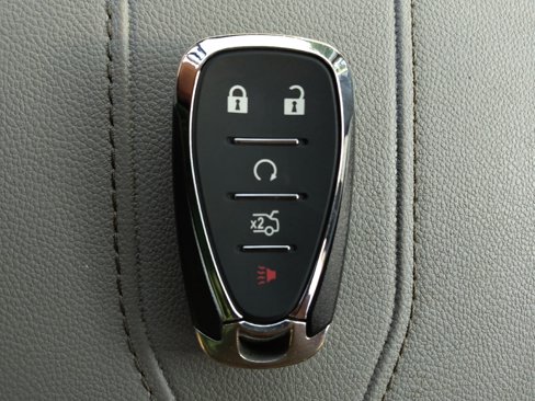Used 2019 Chevrolet Traverse LT image 32
