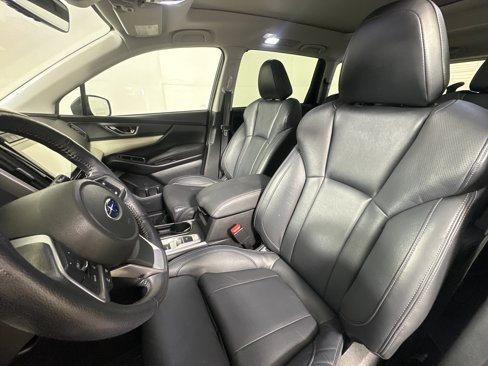 Used 2021 Subaru Ascent Limited w/ Technology Package image 9