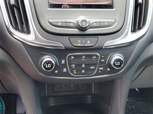Used 2024 Chevrolet Equinox LT image 27