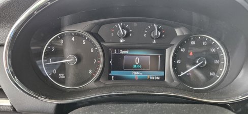 Used 2019 Buick Encore Preferred image 27