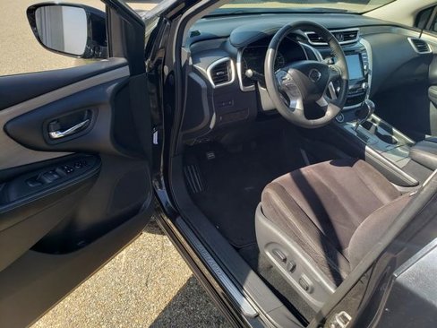 Used 2015 Nissan Murano SV image 12