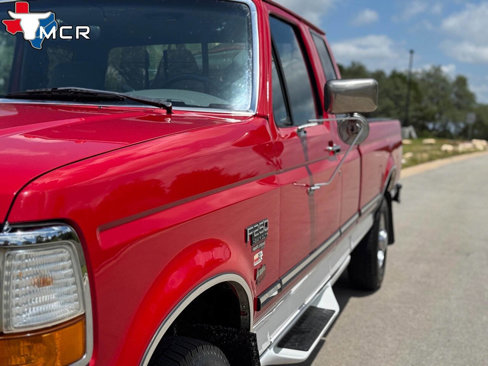 Used 1997 Ford F250 XLT image 24