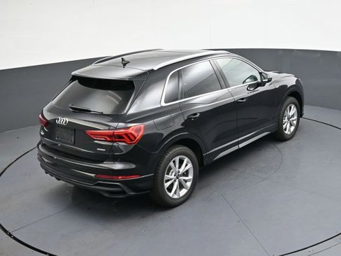 Used 2023 Audi Q3 2.0T Premium image 21