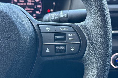 Certified 2024 Honda Accord EX image 26