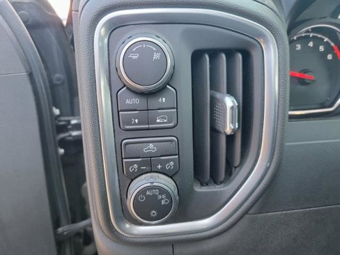 Used 2019 Chevrolet Silverado 1500 LT w/ All-Star Edition image 20