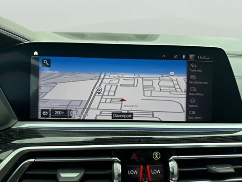 Used 2019 BMW X7 xDrive40i w/ Premium Package image 19