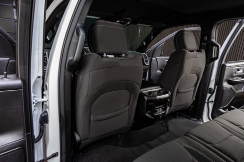 Used 2025 RAM 1500 Big Horn image 35