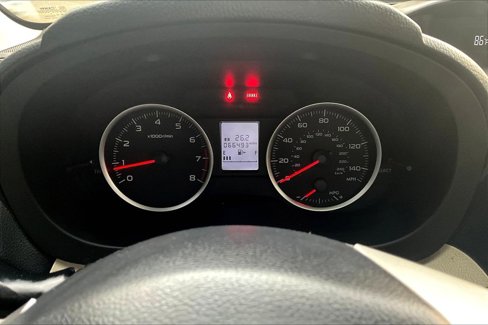 Used 2014 Subaru Crosstrek 2.0i Premium image 19