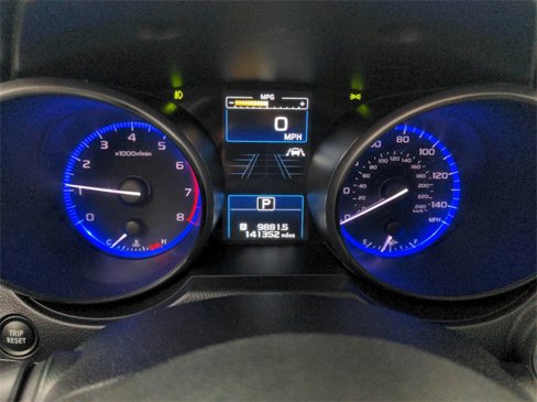 Used 2019 Subaru Outback 2.5i Limited w/ Popular Package #2 image 40