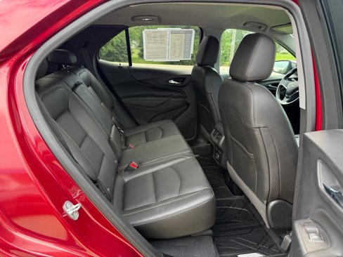 Certified 2020 Chevrolet Equinox Premier image 5