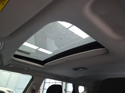 Used 2021 Kia Soul EX image 9