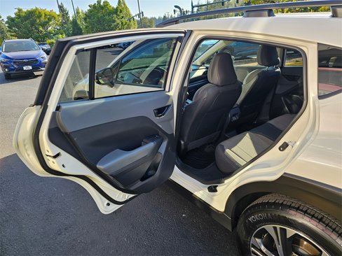 Certified 2024 Subaru Crosstrek 2.0i Premium image 16