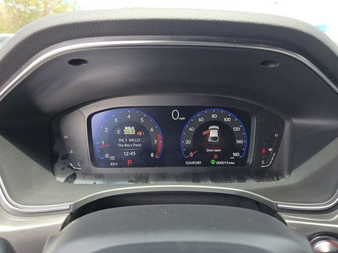 New 2025 Acura Integra A-Spec image 21