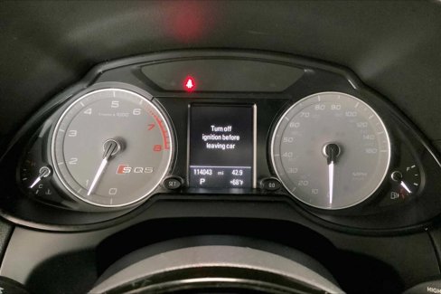 Used 2015 Audi SQ5 Premium Plus image 16