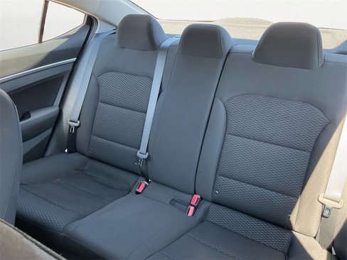 Used 2019 Hyundai Elantra SEL w/ Cargo Package image 9