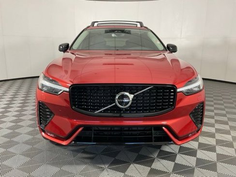 Certified 2024 Volvo XC60 B5 Plus w/ Protection Package Premier image 2