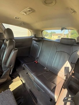 Used 2013 Buick Enclave Leather w/ Trailering Provision Package image 9