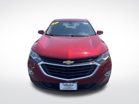 Used 2019 Chevrolet Equinox LT image 11