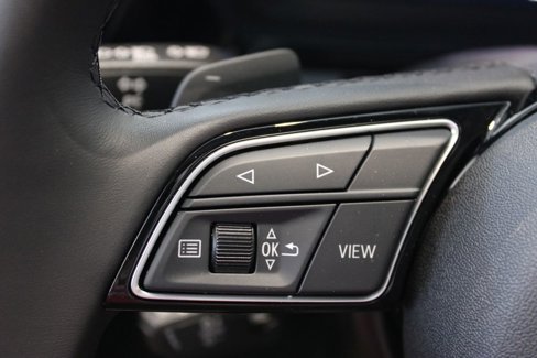 New 2025 Audi A3 2.0T Premium image 26