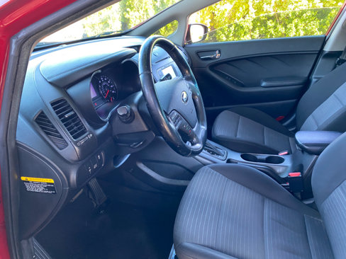 Used 2014 Kia Forte EX image 26