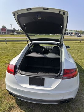 Used 2013 Audi TTS 2.0T Prestige image 7
