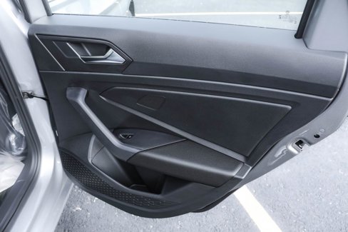 New 2025 Volkswagen Jetta S image 35