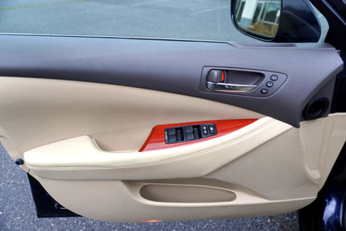 Used 2007 Lexus ES 350 image 24