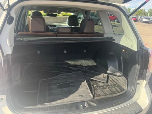 Used 2017 Subaru Forester 2.5i Touring image 22
