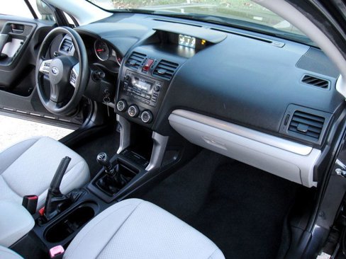 Used 2014 Subaru Forester 2.5i Premium image 19