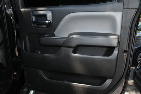 Used 2015 Chevrolet Silverado 1500 LS w/ Trailering Package image 18