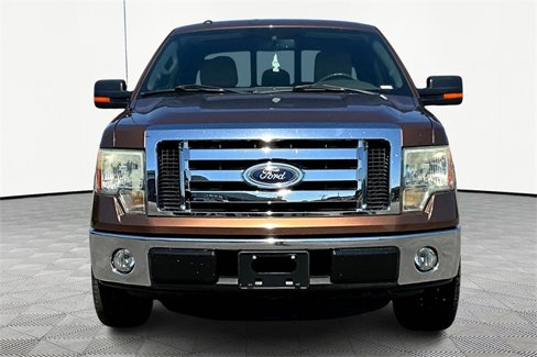 Used 2012 Ford F150 XLT w/ XLT Convenience Pkg image 2