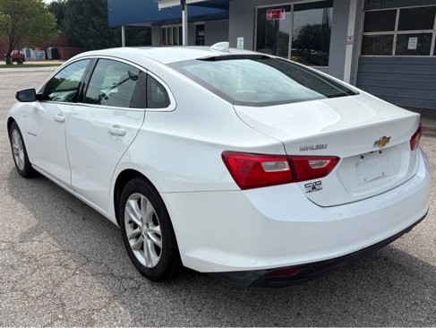 Used 2016 Chevrolet Malibu LT image 8