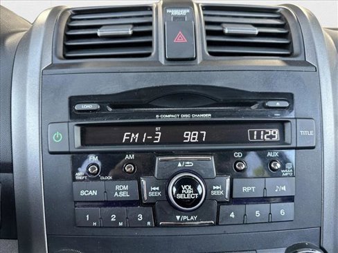 Used 2010 Honda CR-V EX image 19