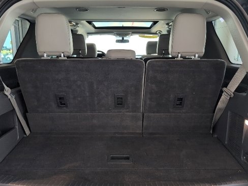 Used 2019 Ford Expedition Limited image 10