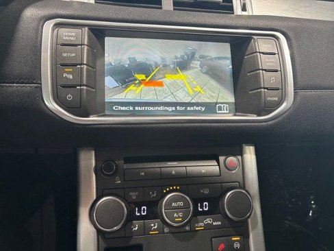 Used 2015 Land Rover Range Rover Evoque Pure Plus image 14