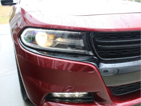 Used 2021 Dodge Charger SXT w/ Plus Group image 37