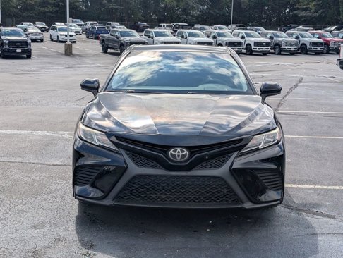Used 2018 Toyota Camry L image 5